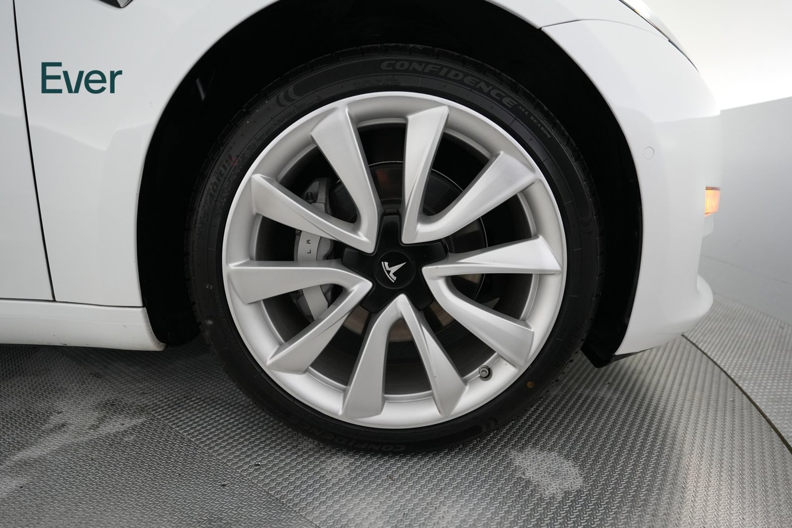 Used 2019 Tesla Model 3 Standard Range Plus RWD image 20
