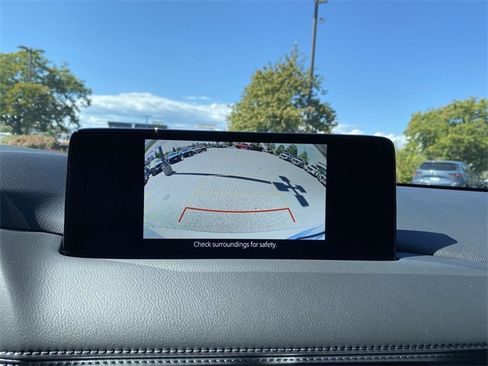 New 2025 MAZDA CX-5 AWD 2.5 S image 19