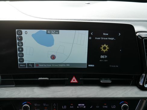 Certified 2023 Kia Sportage X-Pro Prestige AWD/4WD image 30