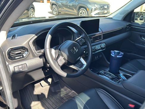 Used 2023 Honda Pilot Elite image 17