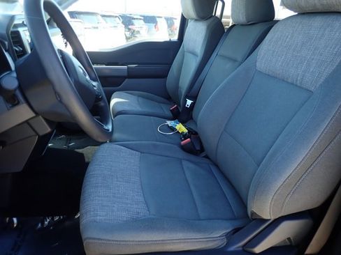 Used 2023 Ford F150 XLT image 10