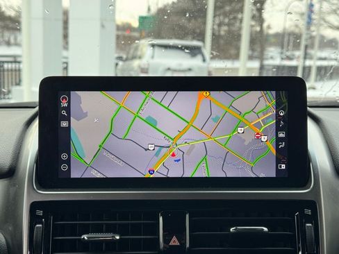 Used 2023 Lexus GX 460 Premium image 39