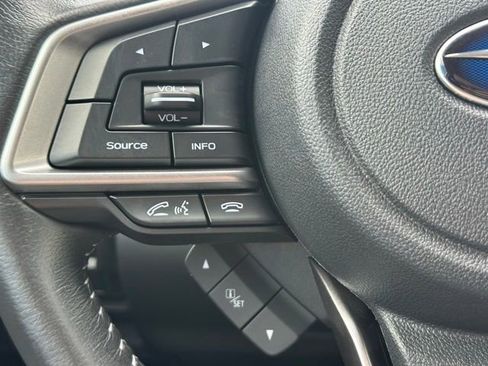 Certified 2023 Subaru Forester Premium AWD/4WD image 16