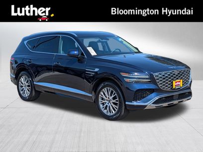 Used 2025 Genesis GV80 2.5T Standard