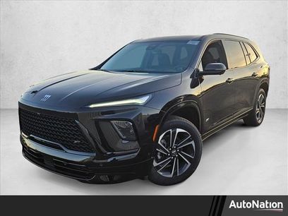 New 2026 Buick Enclave Sport Touring w/ Super Cruise Package