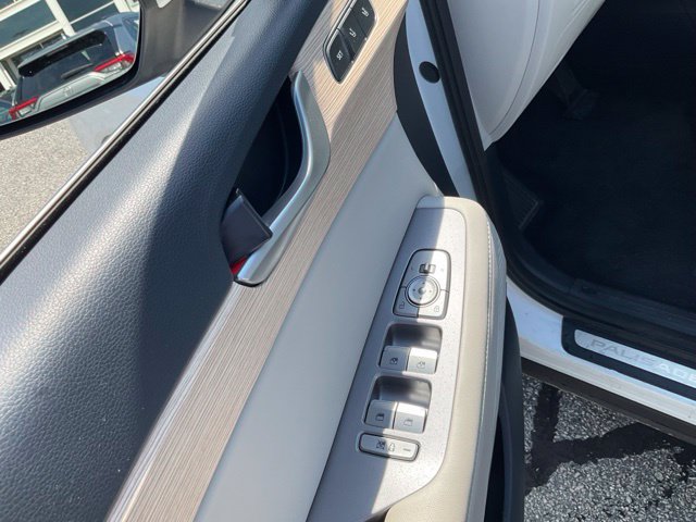 Used 2024 Hyundai Palisade Limited AWD/4WD image 8