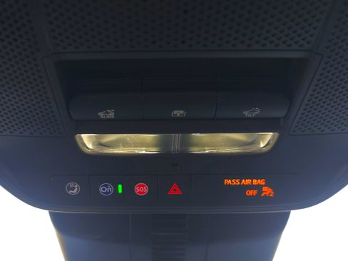 New 2026 Buick Enclave Sport Touring w/ Super Cruise Package image 27