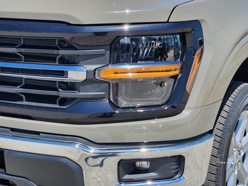 New 2026 Ford F150 XLT w/ Equipment Group 301A Standard RWD image 8
