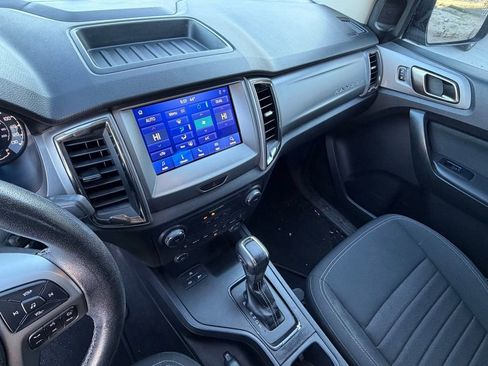 Used 2021 Ford Ranger XLT w/ Equipment Group 301A Mid image 18