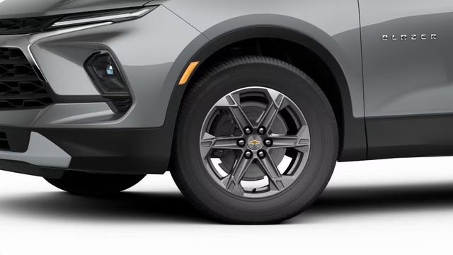 New 2026 Chevrolet Blazer LT w/ Convenience Package AWD/4WD image 6
