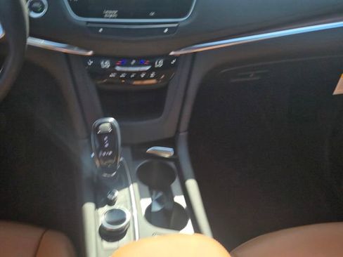 New 2026 Cadillac XT5 Premium Luxury FWD image 18