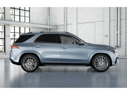 New 2026 Mercedes-Benz GLE 450 4MATIC