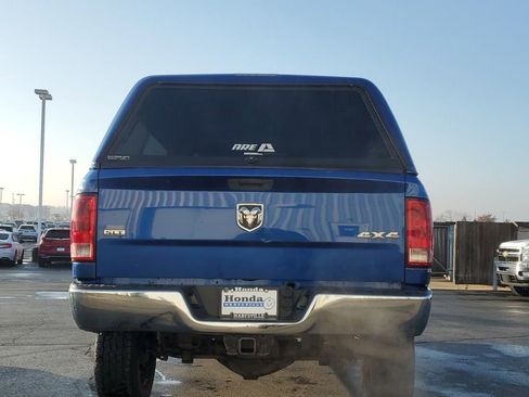 Used 2014 RAM 2500 SLT image 7