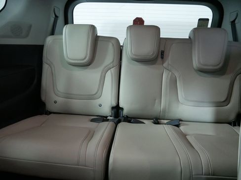 New 2026 INFINITI QX80 Pure w/ Cargo Package image 14