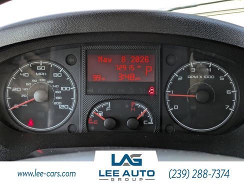 Used 2021 RAM ProMaster 2500 FWD image 24