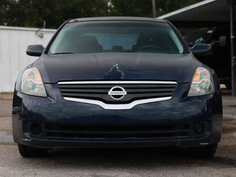 Used 2008 Nissan Altima 2.5 SL w/ SL Pkg FWD image 17