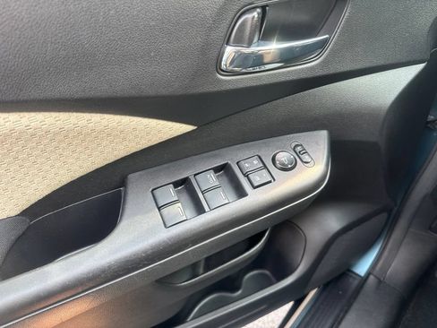 Used 2016 Honda CR-V EX image 25