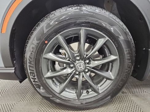 New 2026 Honda CR-V EX-L image 42