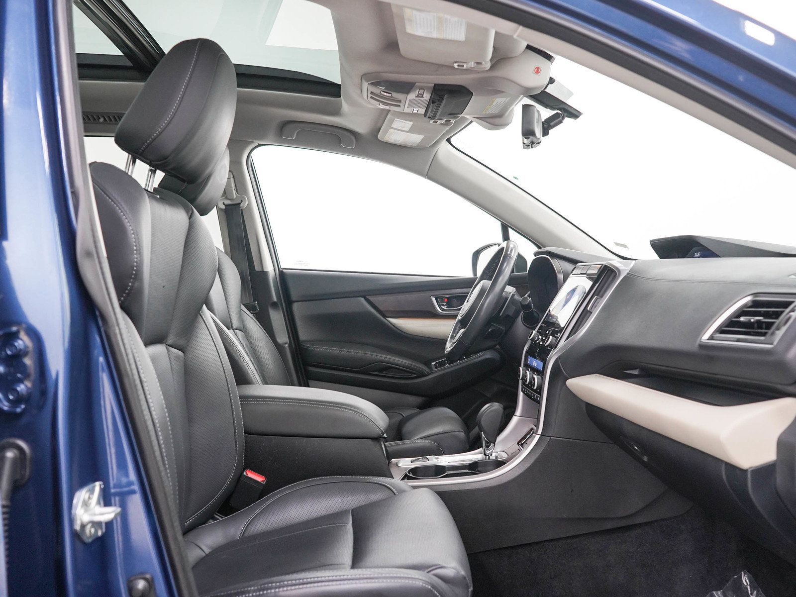 Used 2022 Subaru Ascent Touring AWD/4WD image 13