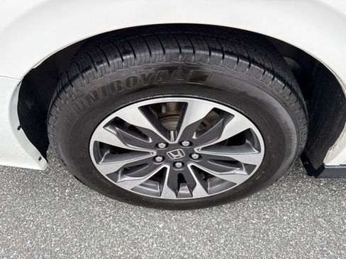 Used 2024 Honda Odyssey EX-L image 26