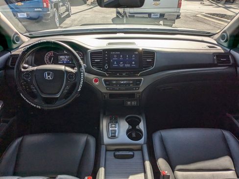 Used 2022 Honda Ridgeline RTL-E image 16