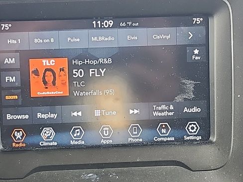 Used 2020 Jeep Renegade Latitude w/ Popular Equipment Group image 2