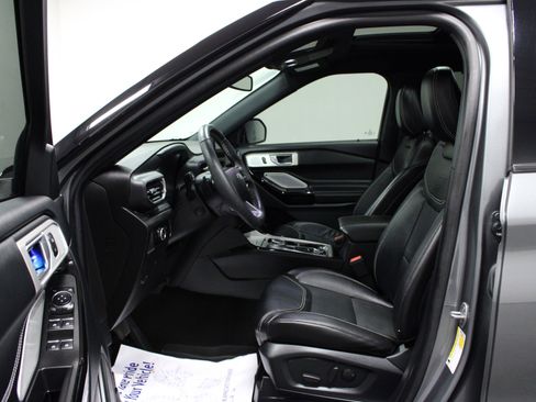Used 2023 Ford Explorer ST w/ Equipment Group 401A image 12