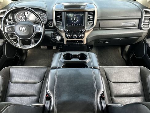 Used 2021 RAM 1500 Laramie w/ Off Road Group AWD/4WD image 20