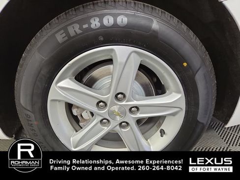 Used 2020 Chevrolet Malibu LS FWD image 10