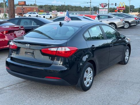 Used 2014 Kia Forte LX FWD image 5