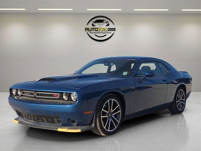 Used 2023 Dodge Challenger R/T