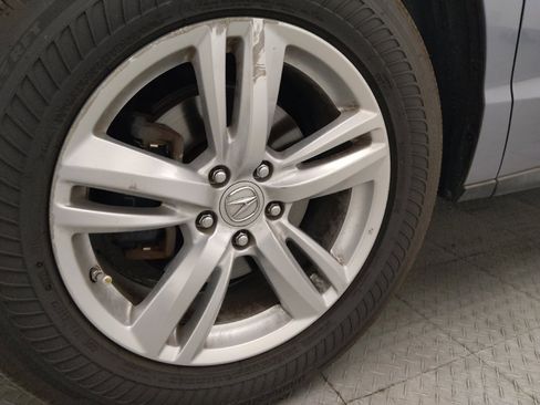 Used 2015 Acura RDX FWD image 31