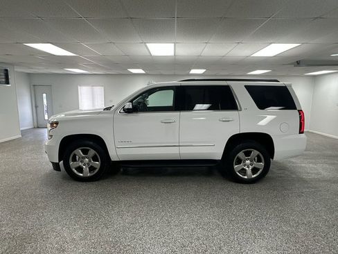 Used 2019 Chevrolet Tahoe LT AWD/4WD image 5