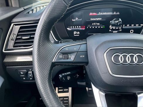Used 2023 Audi SQ5 Premium Plus w/ Premium Plus Package AWD/4WD image 24