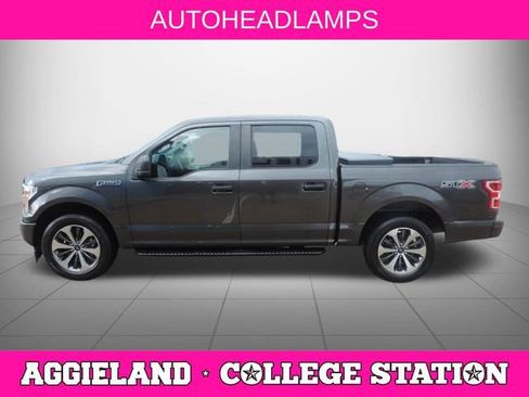 Used 2020 Ford F150 XL w/ Equipment Group 101A Mid RWD image 7