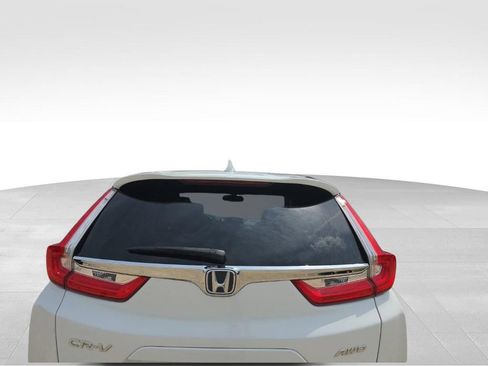 Used 2019 Honda CR-V EX-L image 7