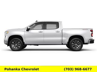 New 2026 Chevrolet Silverado 1500 RST AWD/4WD video 2