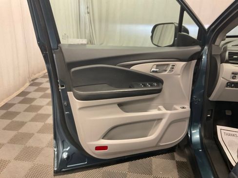 Used 2022 Honda Pilot EX-L image 21