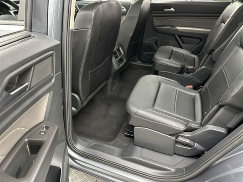 Used 2023 Volkswagen Atlas SEL R-Line AWD/4WD image 24