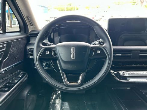 Used 2023 Lincoln Corsair AWD w/ Equipment Group 101A image 24