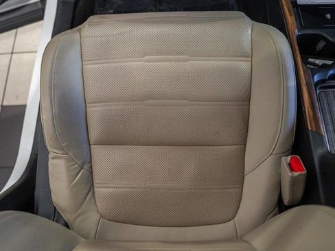 Used 2021 Honda CR-V Touring image 34