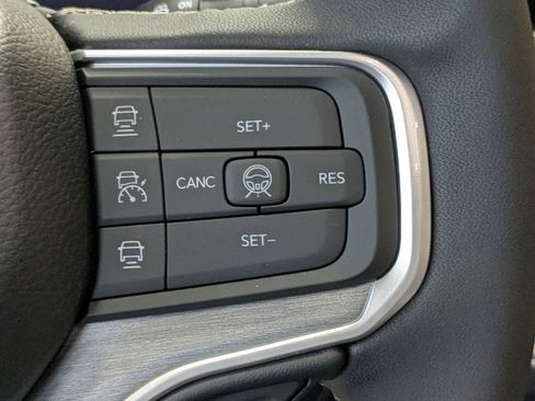 New 2026 Jeep Grand Wagoneer Limited image 20