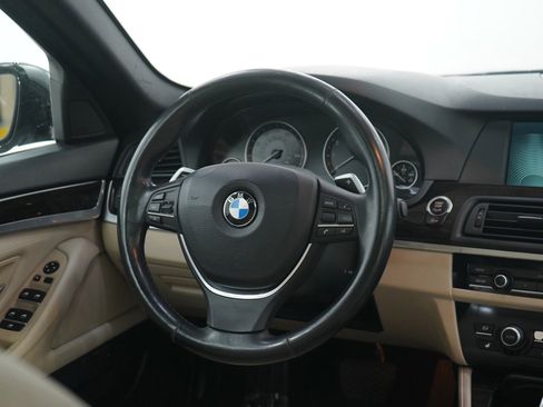 Used 2012 BMW 528i xDrive 4D SEDAN 528I XDRIVE image 14