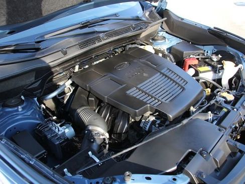 Certified 2024 Subaru Forester image 14