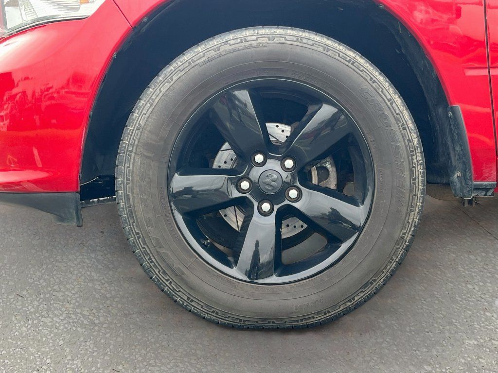 Used 2019 RAM 1500 Express w/ Express Value Package AWD/4WD image 27
