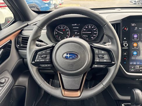 Certified 2026 Subaru Forester Sport image 14