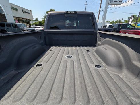 New 2025 RAM 2500 Tradesman image 10