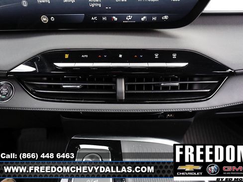 New 2026 Buick Enclave Sport Touring w/ Power Package image 22