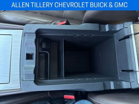 Used 2017 Nissan Murano Platinum w/ Platinum Technology Package image 19