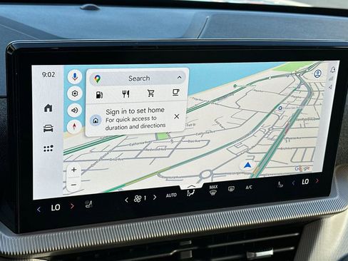 New 2026 Ford Explorer Active image 17